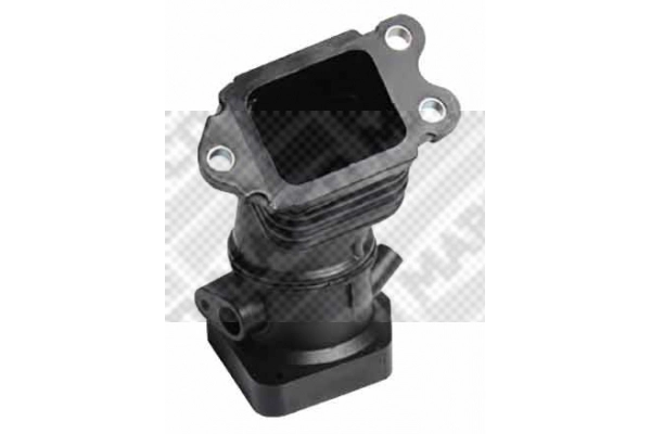 Tuyau d'aspiration, alimentation d'air MAPCO 39567