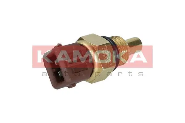 Sonde, température du liquide de refroidissement KAMOKA 4080004