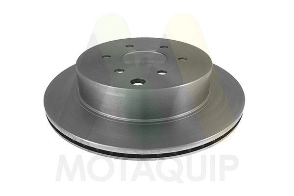 Disque de frein MOTAQUIP LVBD1574