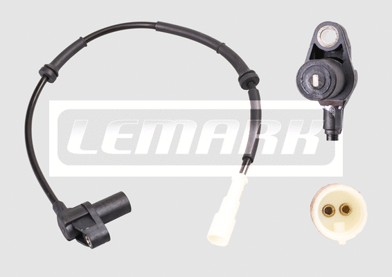 Capteur, vitesse de roue LEMARK LAB479