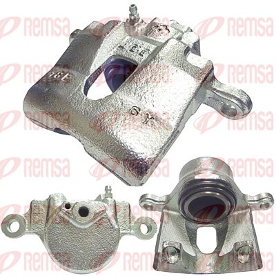Étrier de frein REMSA 9032321