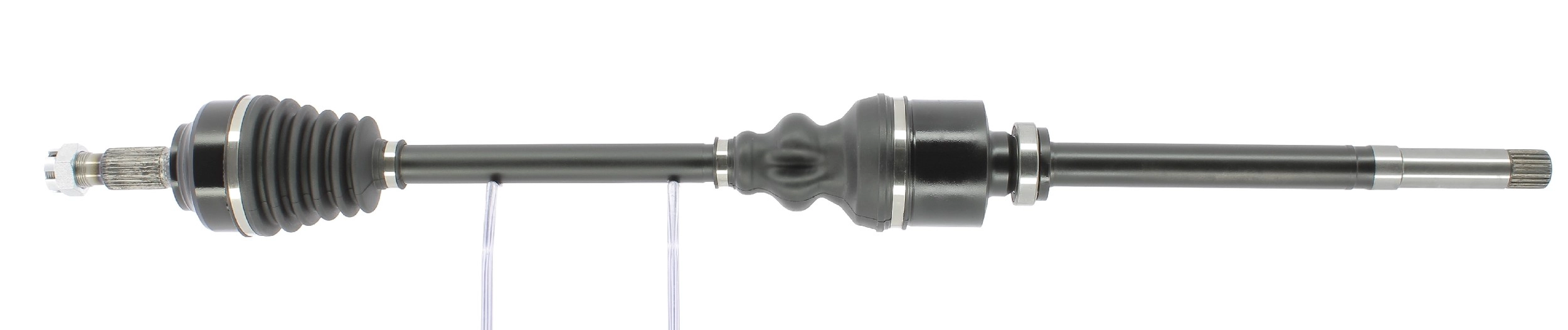 Arbre de transmission FRIESEN FDS2503