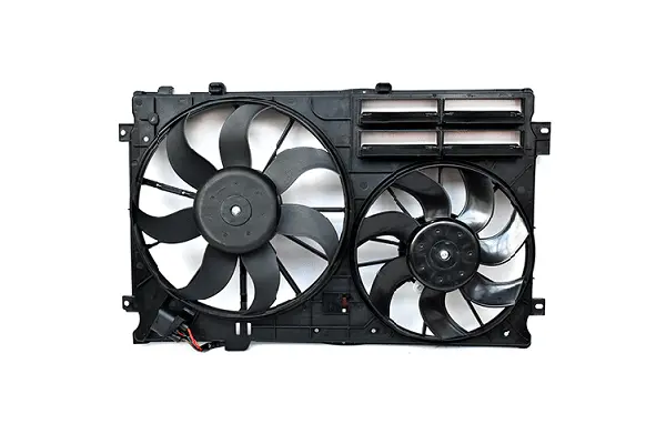 Ventilateur, refroidissement du moteur ASAM AUTOMOTIVE 98599
