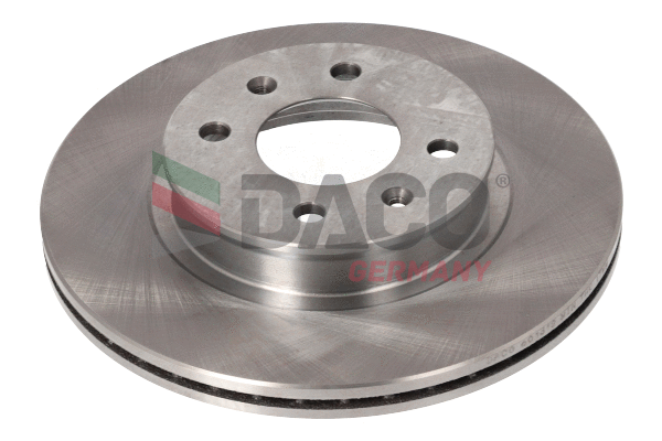 Disque de frein DACO Germany 601312