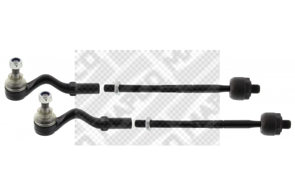 Kit de réparation, barre de connexion MAPCO 53802