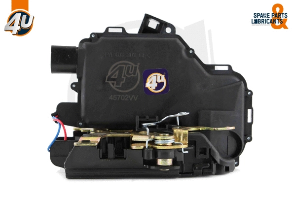 Serrure de porte 4U Autoparts 45702VV
