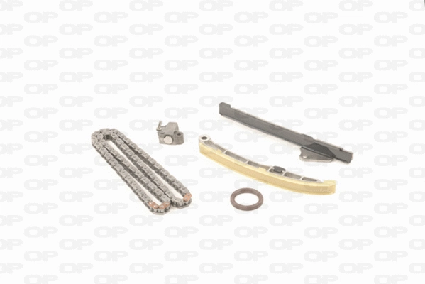 Kit de distribution par chaîne OPEN PARTS TCK6020.00