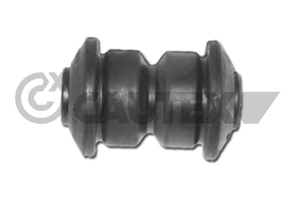 Suspension, bras de liaison CAUTEX 180995