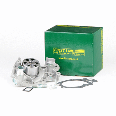 Pompe à eau, refroidissement du moteur FIRST LINE FWP2232