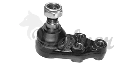 Rotule de barre de connexion WOLVER SP115000