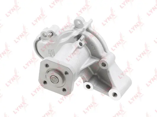 Pompe à eau, refroidissement du moteur LYNXAUTO CW-0286