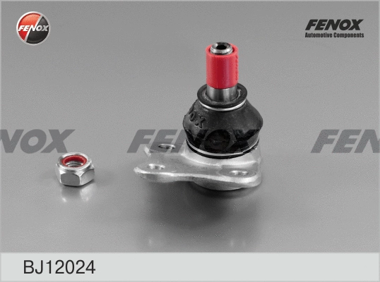 Rotule de suspension FENOX BJ12024