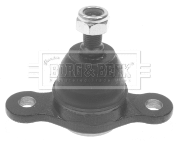 Rotule de suspension BORG & BECK BBJ5239