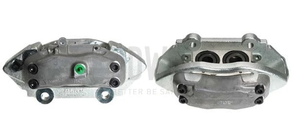Étrier de frein BUDWEG CALIPER 343440