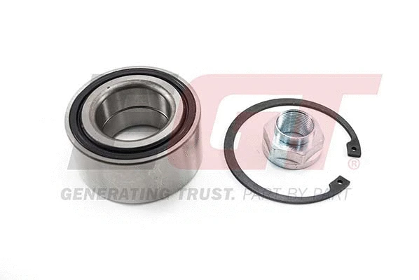 Kit de roulements de roue EGT 554432EGTk