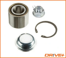 Kit de roulements de roue Dr!ve+ DP2010.10.0281