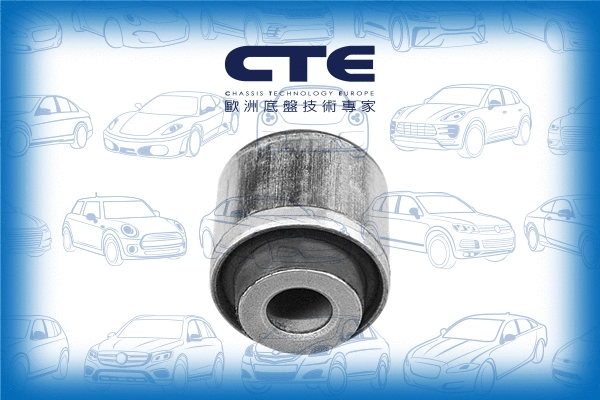 Suspension, bras de liaison CTE CBH32011