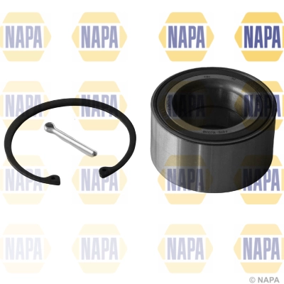 Kit de roulements de roue NAPA PWB1274