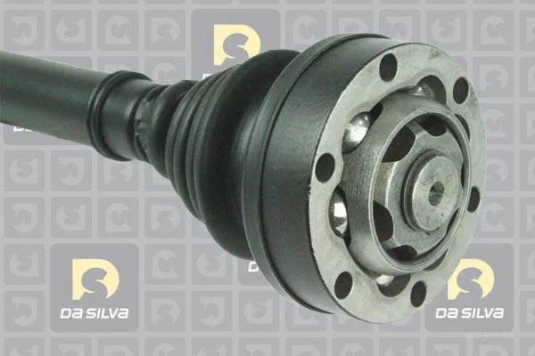 Arbre de transmission DA SILVA 2211AT