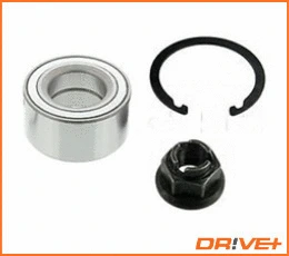 Kit de roulements de roue Dr!ve+ DP2010.10.0253