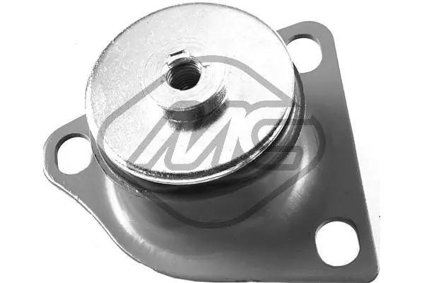 Suspension, support de boîte automatique Metalcaucho 23157