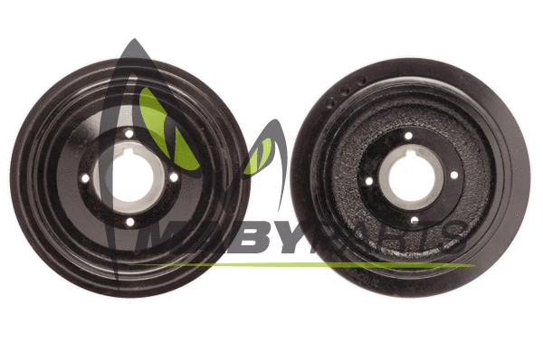 Poulie, vilebrequin MABYPARTS ODP212053