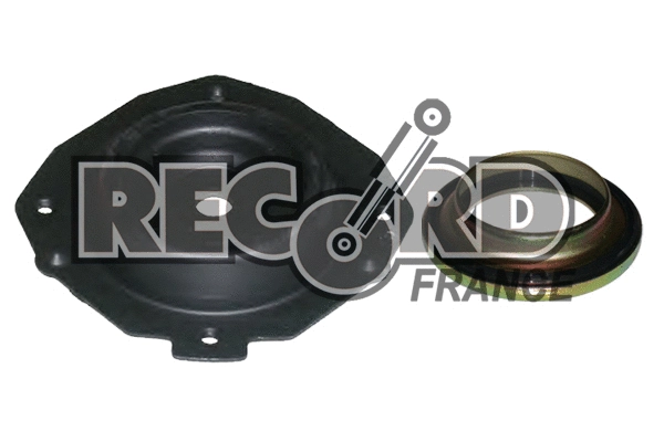 Coupelle de suspension RECORD FRANCE 925214