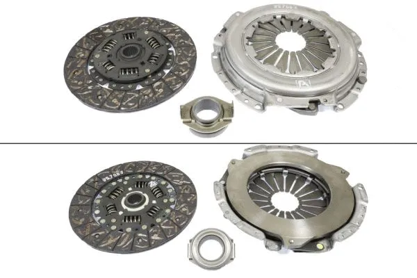 Kit d'embrayage KAWE 957082