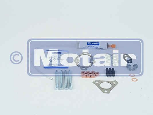 Kit de montage, compresseur MOTAIR TURBO 440213