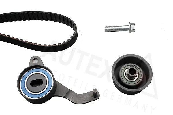 Kit de courroie crantée AUTEX 702050
