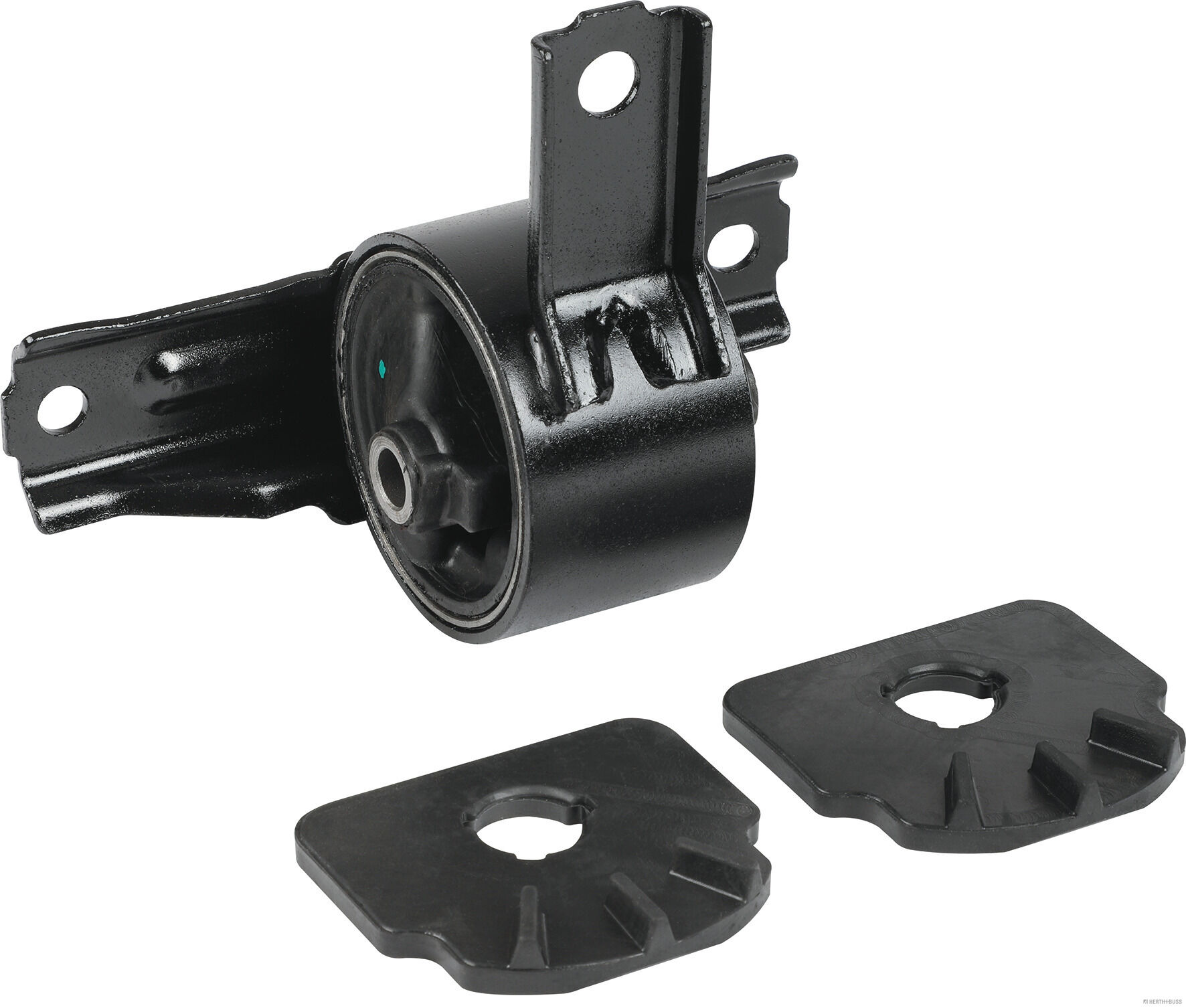 Support moteur HERTH+BUSS JAKOPARTS J1795004