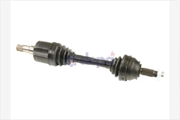 Arbre de transmission DEPA 3337502