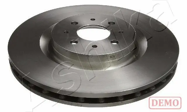 Disque de frein ASHIKA 60-00-0222C