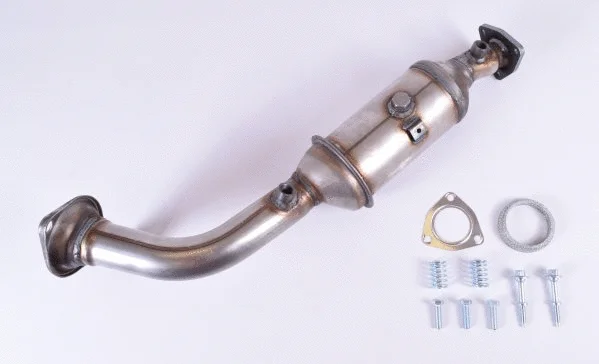 Catalyseur EEC HA6027T