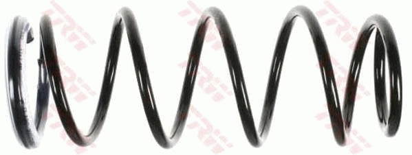 Ressort de suspension TRW JCS602