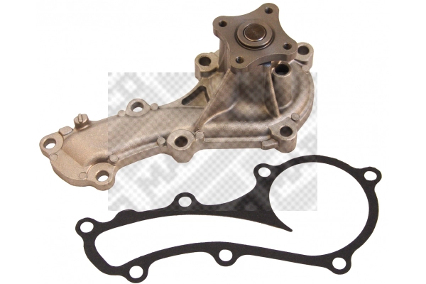 Pompe à eau, refroidissement du moteur MAPCO 21571