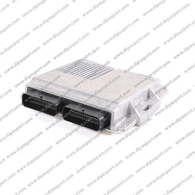 Calculateur, gestion moteur DIPASPORT EB4OMEGAS006ON