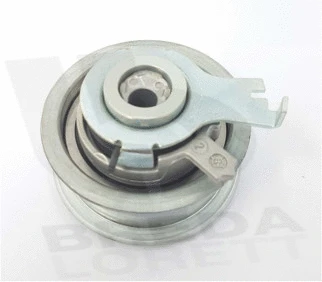 Poulie de tension, courroie crantée BREDA LORETT TDI4599