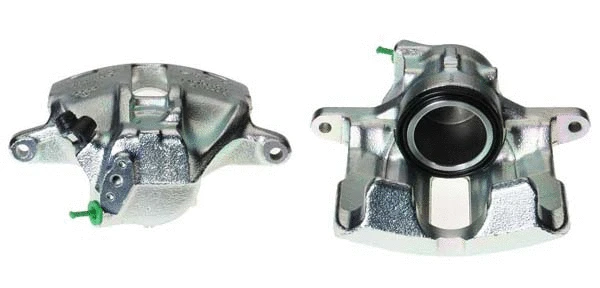 Étrier de frein 4X4 ESTANFI PDF-37-105