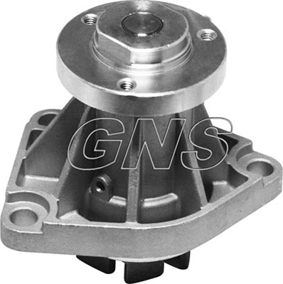 Pompe à eau, refroidissement du moteur GNS YH-SB106