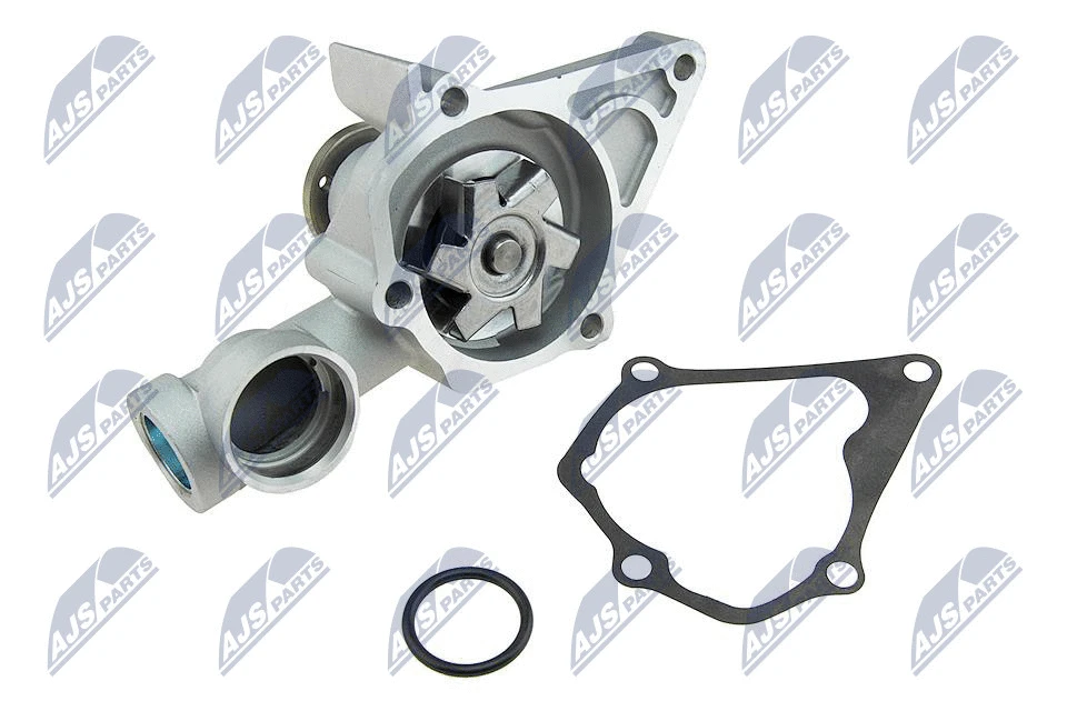 Pompe à eau, refroidissement du moteur NTY CPW-MS-004