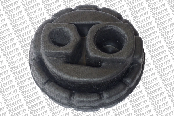 Butée élastique, silencieux STORM QUALITY PARTS F1863