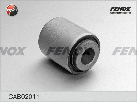 Suspension, bras de liaison FENOX CAB02011
