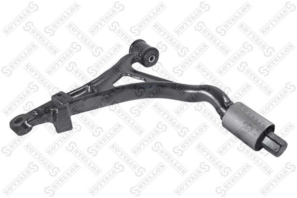 Bras de liaison, suspension de roue STELLOX 57-02910-SX