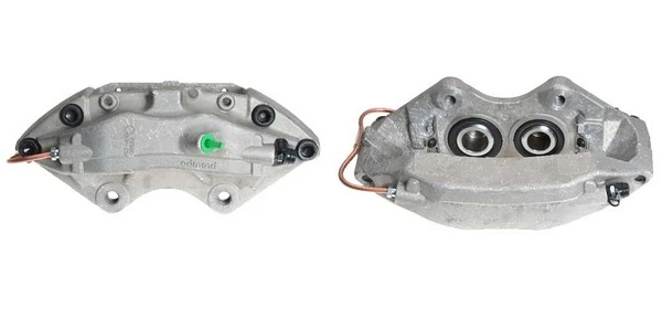 Étrier de frein BREMBO F 61 225