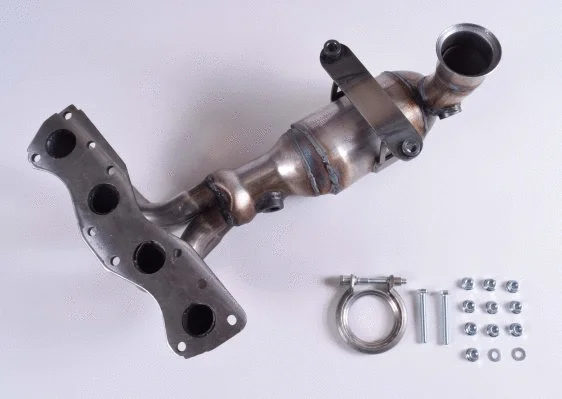 Catalyseur EEC PT6121T