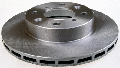 Disque de frein DENCKERMANN B130129