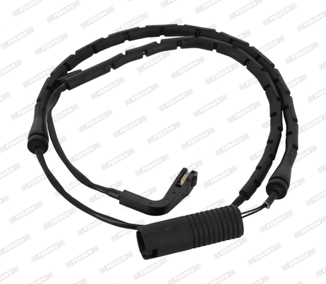 Contact d'avertissement, usure des plaquettes de frein FERODO FWI252