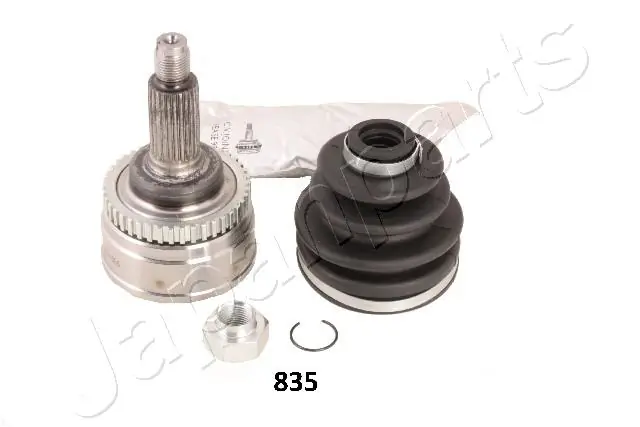 Jeu de joints, arbre de transmission JAPANPARTS GI-835