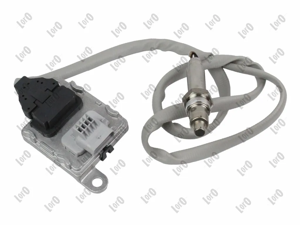 Capteur NOx, Catalyseur NOx ABAKUS 134-02-038